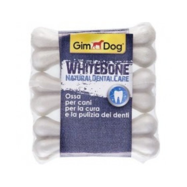 GD WHITEBONE OSSO 6,5POLL 1PZ