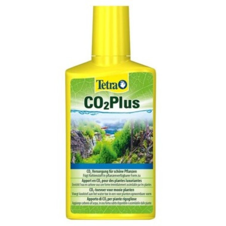 TETRA CO2 PLUS 250ML