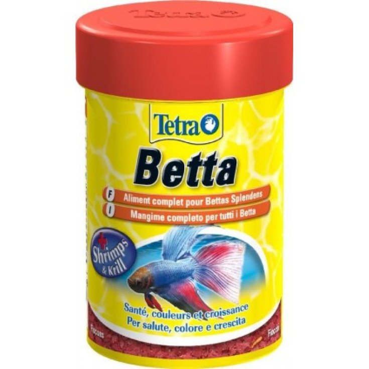 TETRABETTA 85ML