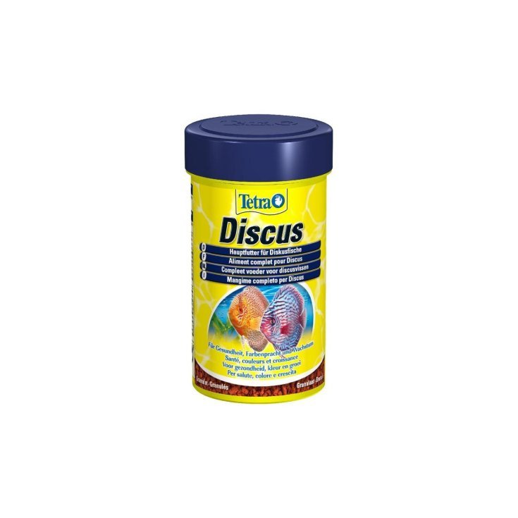 TETRADISCUS 1L