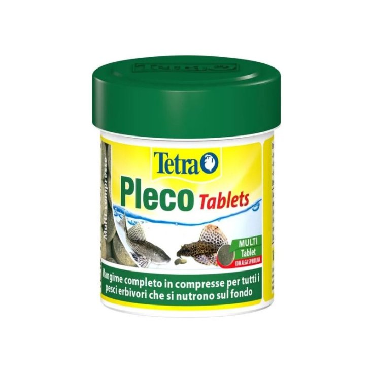 TETRAPLECO TABLETS 120TAV