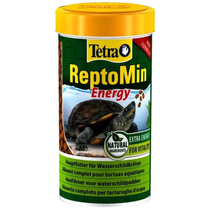 REPTOMIN ENERGY 100ML