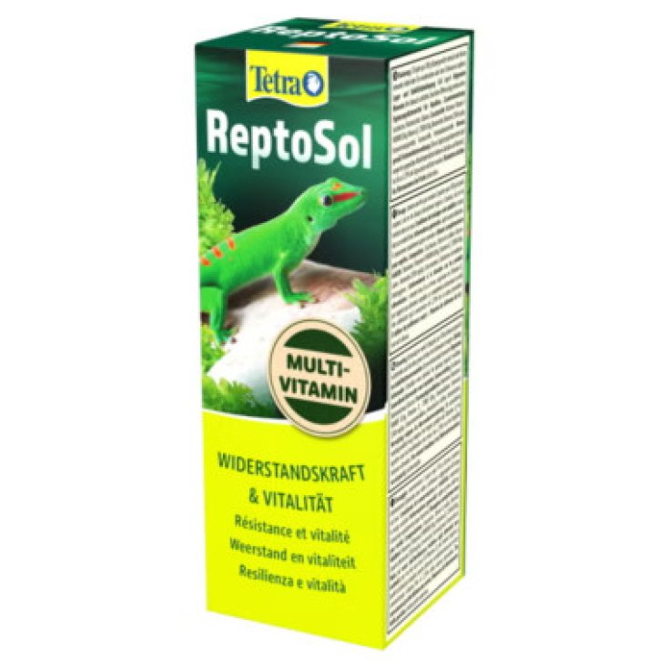 REPTOSOL 50ML