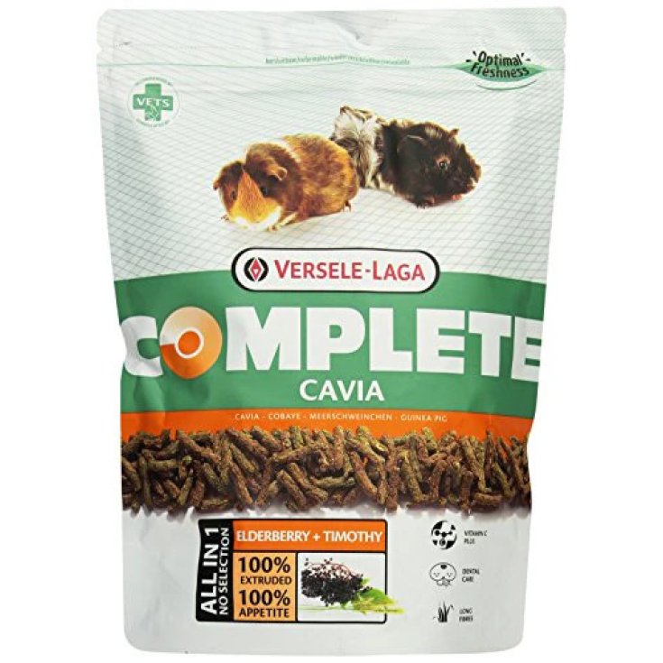 CAVIA COMPL 500G