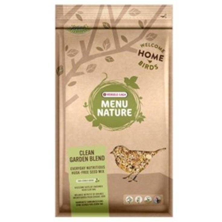 CLEAN GARDEN BLEND 2,5KG