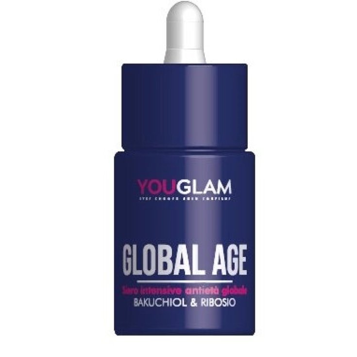 YOUGLAM SIERO GLOBAL AGE 30ML