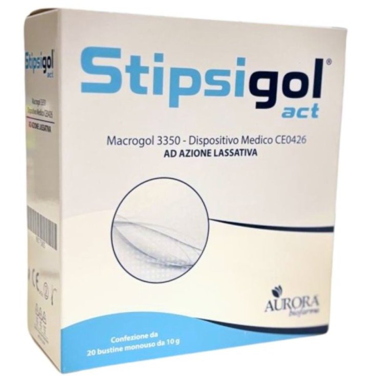 STIPSIGOL ACT 20BUST