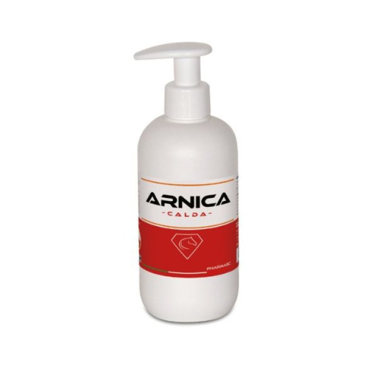 ARNICA CALDA 500ML
