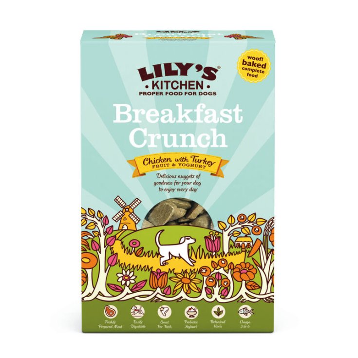 LK DD AD BREAKFAST CRU POL TAC