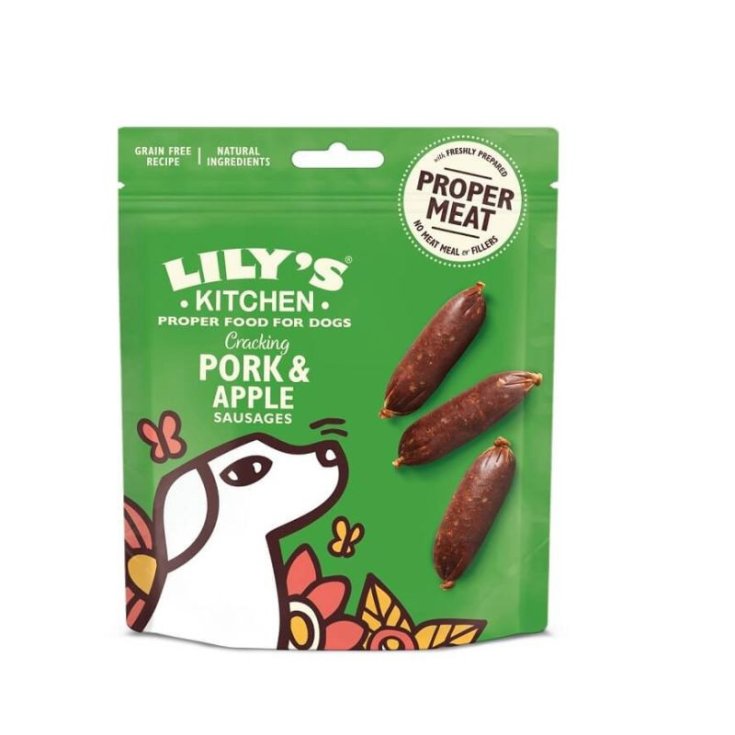 LK SNACKS DO CRACK POR&APPL70G