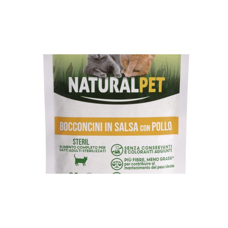 LK WC SEN TAS C RAVY CHK&FISH