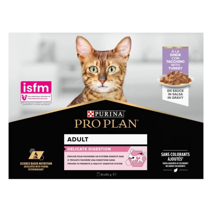 PP MPK DEL AD TACCH 85GX10PZ