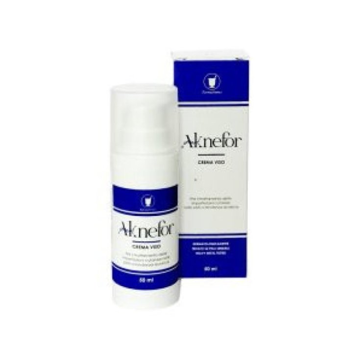 AKNEFOR 50ML