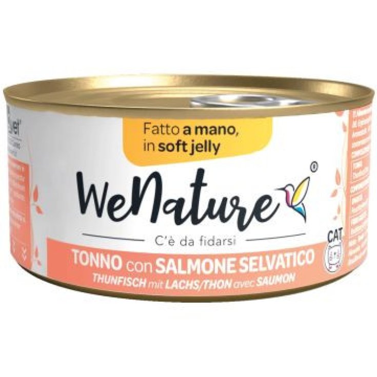 FILETTO TONNO BONITO 90G