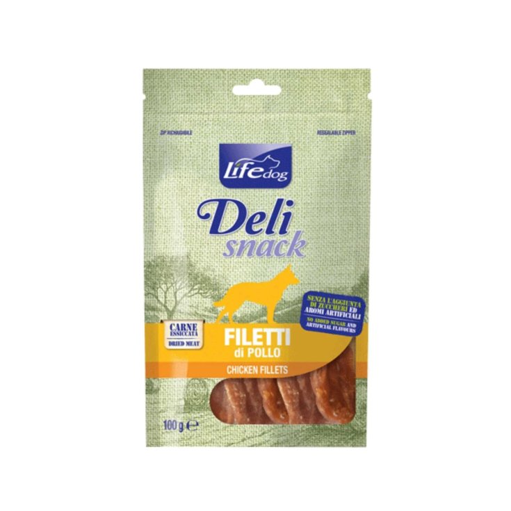 FILETTO ESSIC POL MPROT 100G