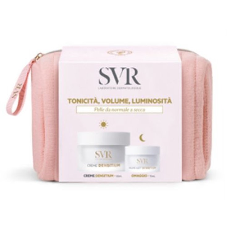 SVR Densitium Set Crema 50 ml Baume Nuit 15 ml