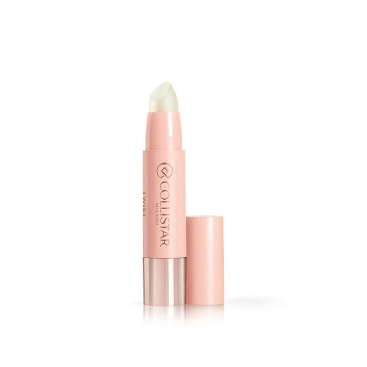 TWIST BALMY GLOSS 201 PERLA