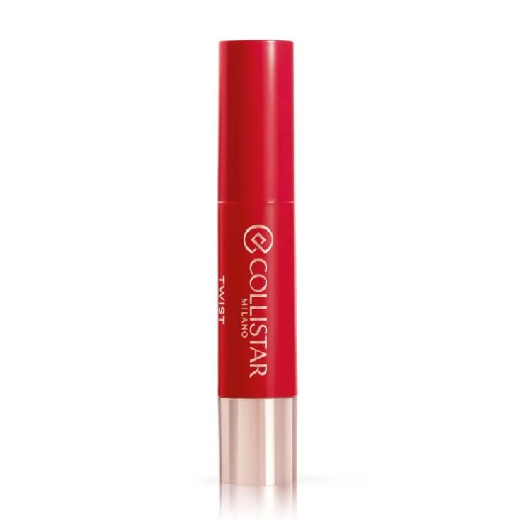 TWIST BALMY GLOSS 208 CILIEGIA