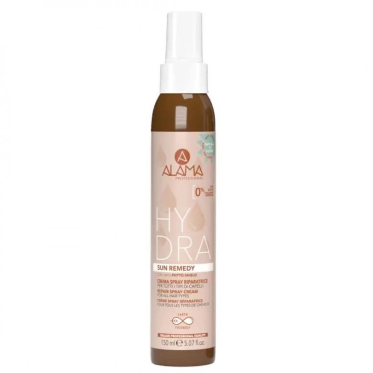 ALAMA SUN REMEDY CREMA SPRAY