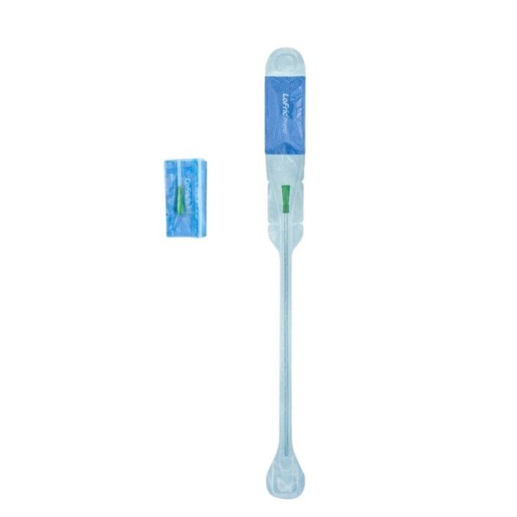 DENTSPLY SIRONA LoFric Origo Sleeve Flexible 40 CH14 Catetere Urinario