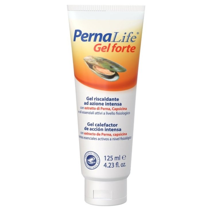 Farma Ida' PernaLife Gel Forte 125ml