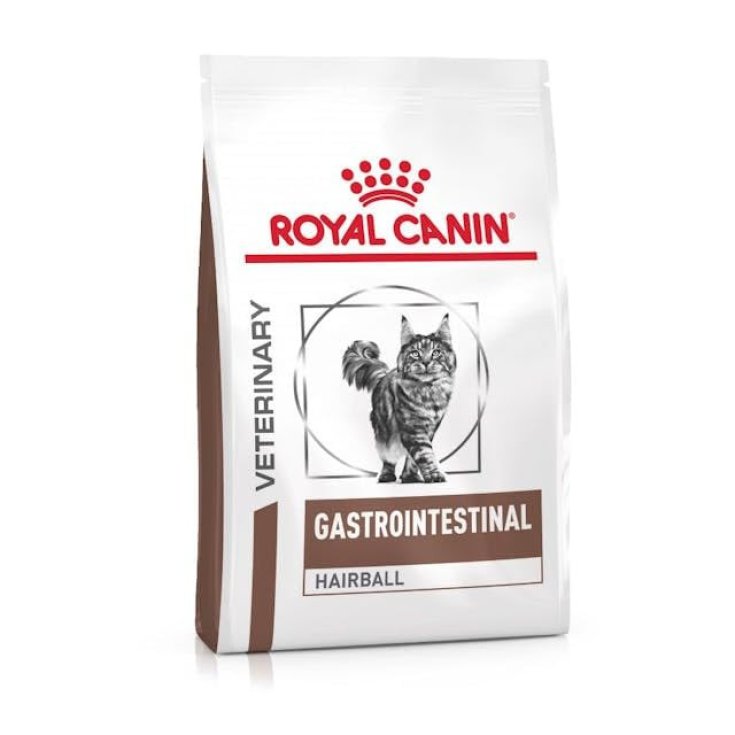 VHN CAT GASTROINT HAIRBALL400G