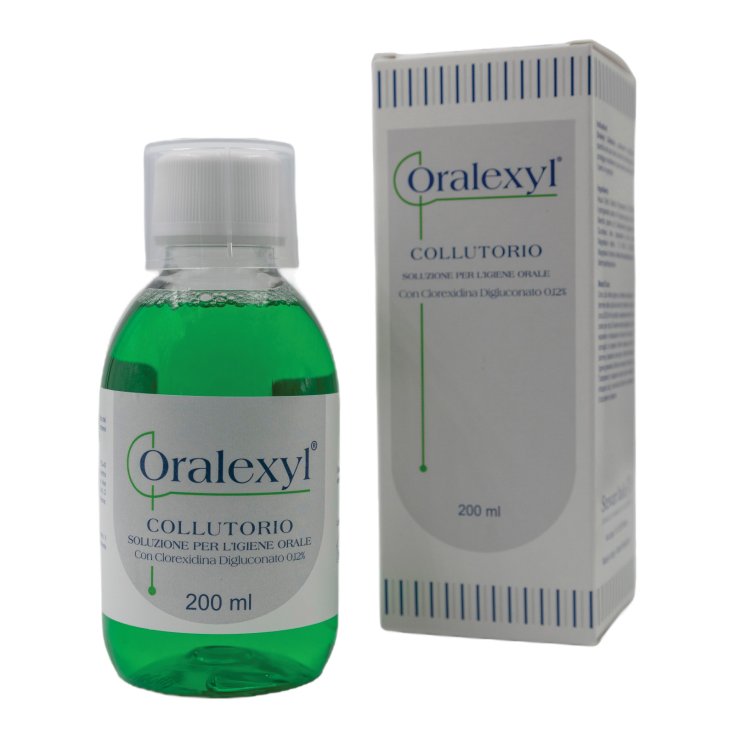 COLGEM COLLUTORIO 200ML