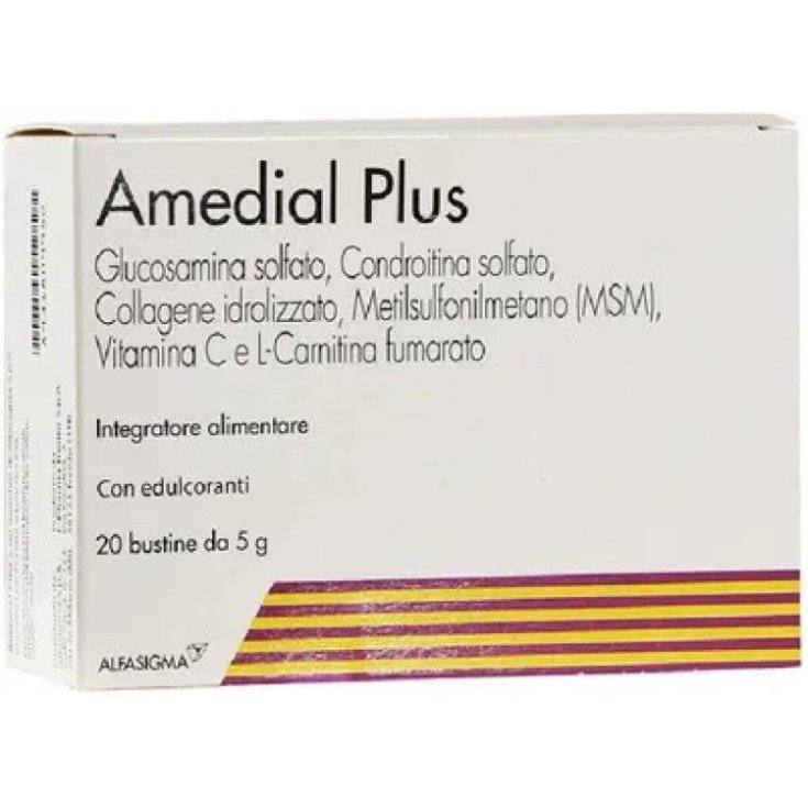 Sanaflog 20 Compresse