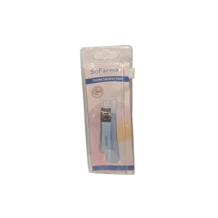 NAIL CLIPPER SOFARMAPIU'
