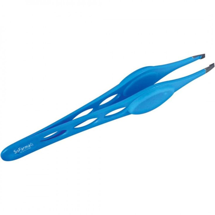 PINZETTA SOPRACCIGLIA SOFARMAP