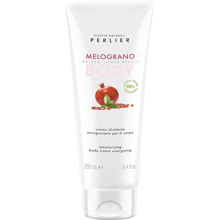IDRATANTE CORPO 250ML