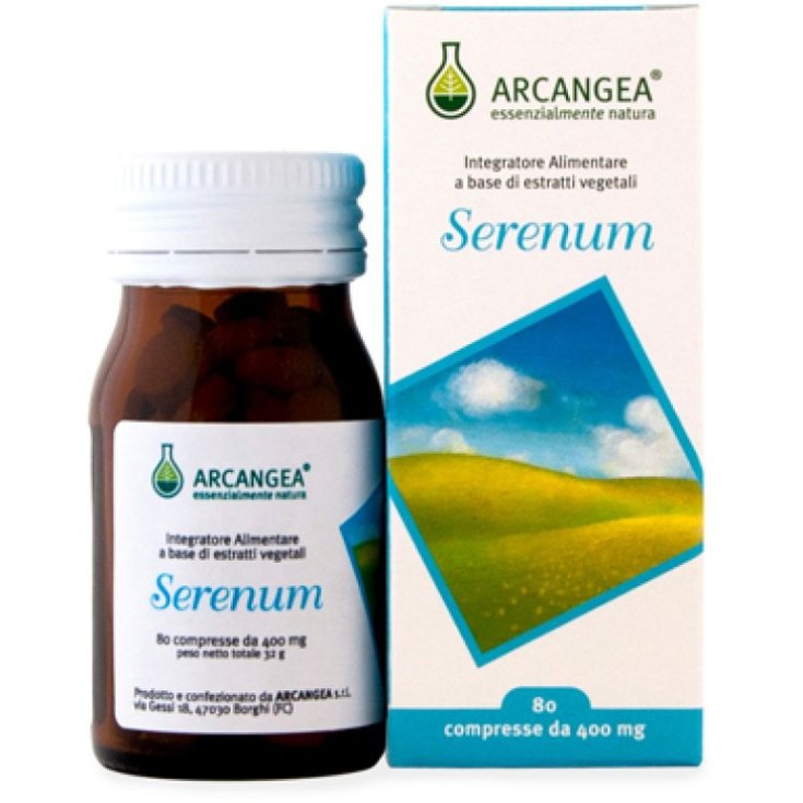 Arcangea Reumaflow Crema Lenitiva, 50ml