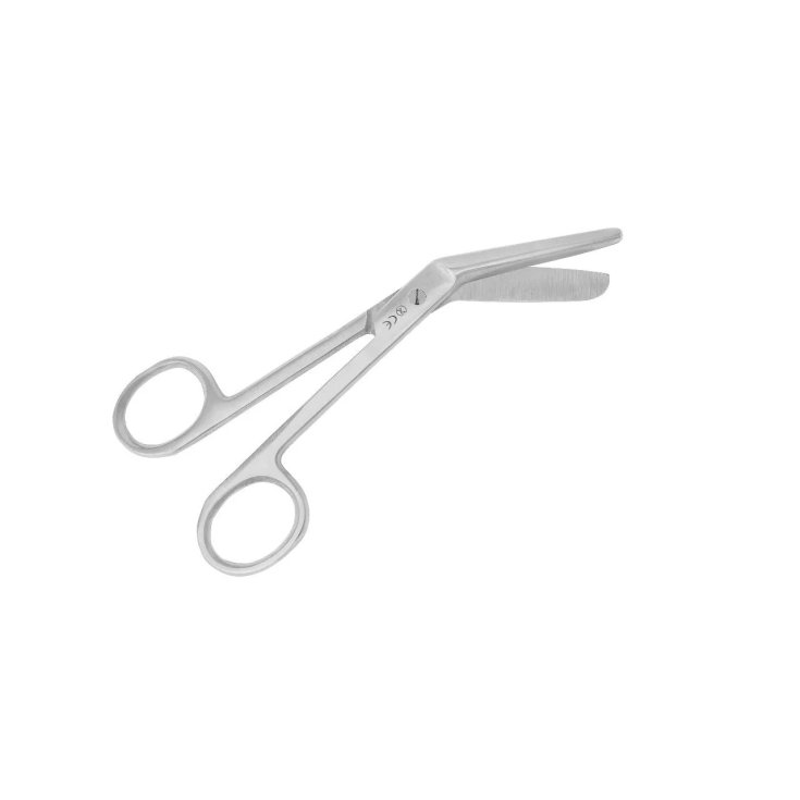 FORBICE LISTER 18CM MONOUSO