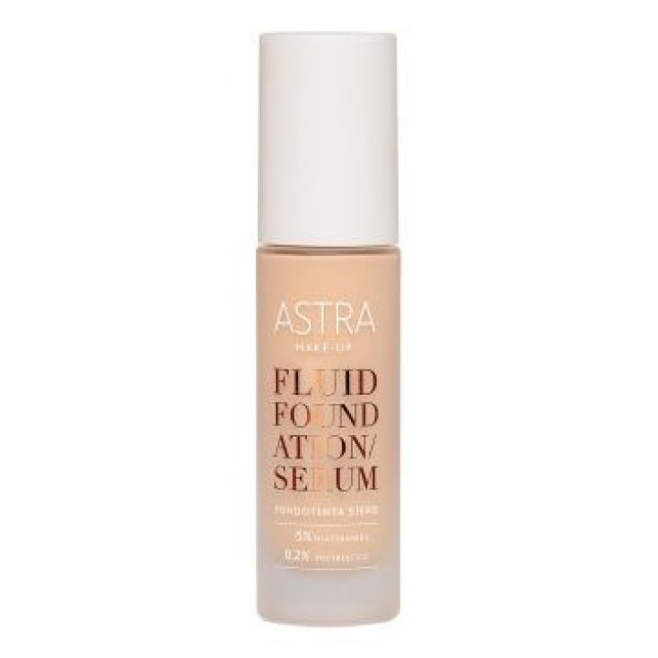 ASTRA FLUID FOUNDATION SERUM04