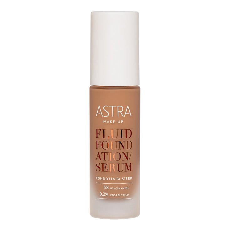 ASTRA FLUID FOUNDATION SERUM06