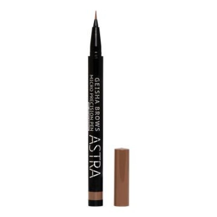 ASTRA GEISHA BROWS MICRO PEN03
