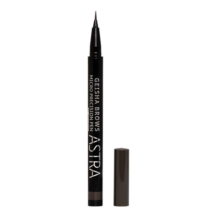 ASTRA GEISHA BROWS MICRO PEN04