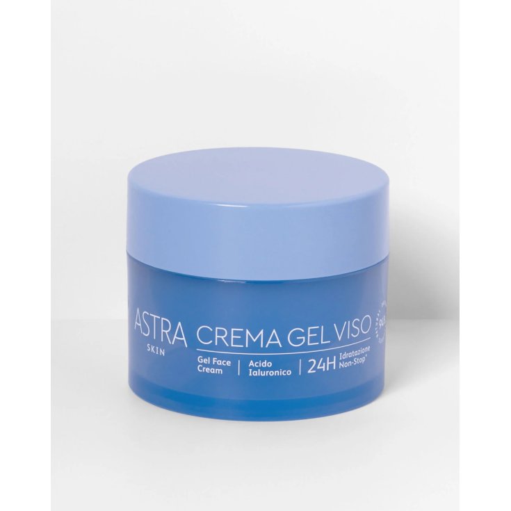 ASTRA CREMA GEL 50ML