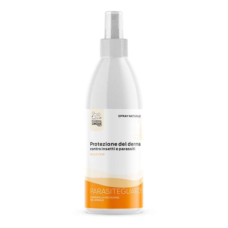PARASITEGUARD5 PROT DERMA150ML