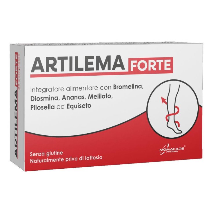 IPERACTIVE FORTE 20STICK