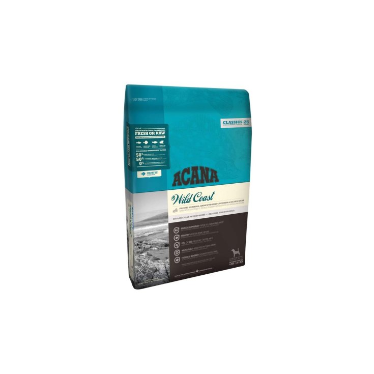 ACANA DOG WILD COAST 2KG