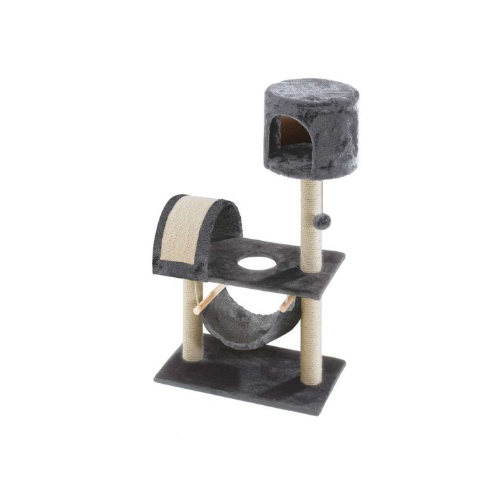PA 4027 SCRATCHING POST