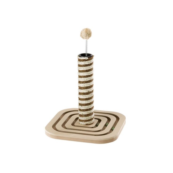 PA 4001 SCRATCHING POST