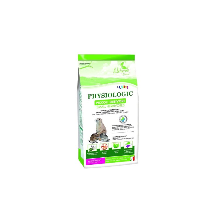 PHYSIOLOGIC HERBIVORS 800 GR