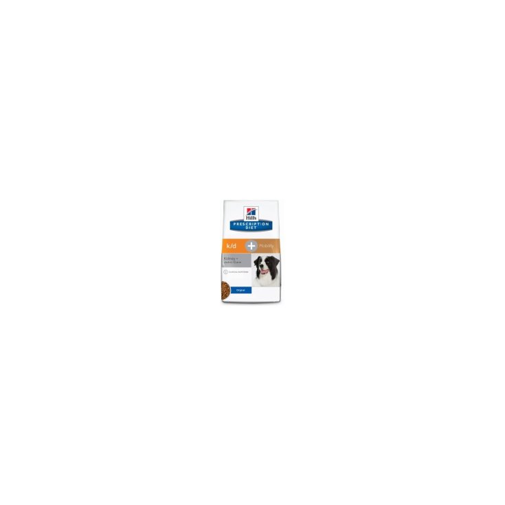 K/D CANINE MOBILITY 12 KG NEW