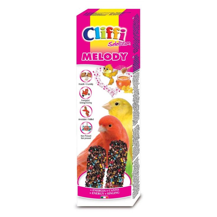STICKS CANARIES SINGING MELODY 60 GR