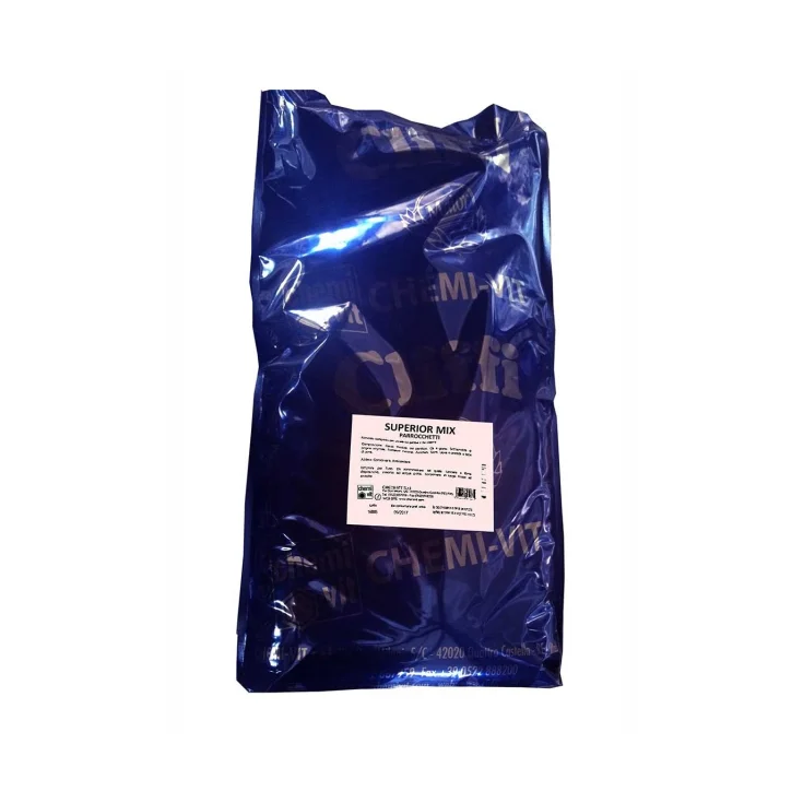 SUPERIOR MIX PARAKEKETS 25 KG