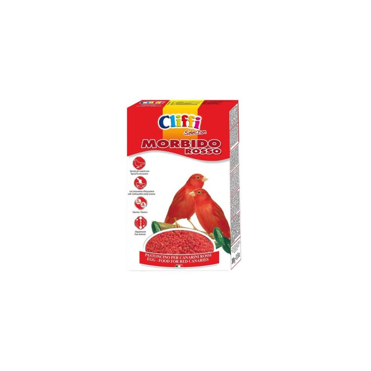 SOFT RED 1 KG
