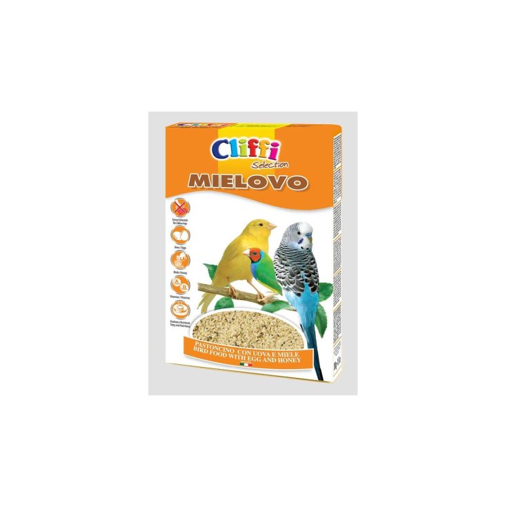 HONEY 300 GR