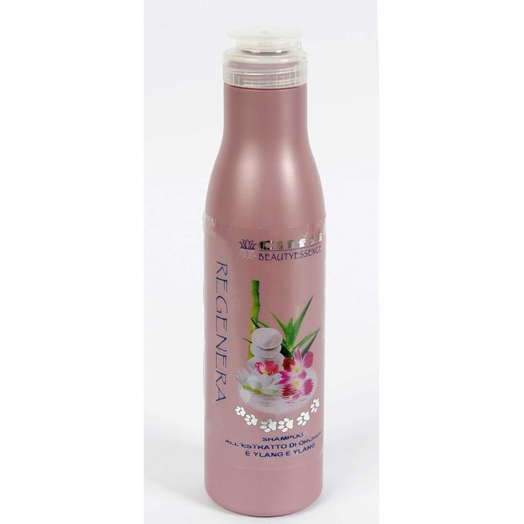 REGENERA SHAMPOO 200 ML